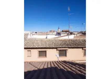Casa en venta en Daimiel en Daimiel