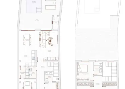 Casa en venta en Distrito 02, Tembleque, Toledo en Tembleque