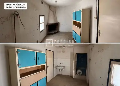 Casa en venta en Distrito no desagregado, Moratilla de los Meleros, Guadalajara en Moratilla de los Meleros