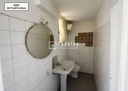 Casa en venta en Distrito no desagregado, Moratilla de los Meleros, Guadalajara en Moratilla de los Meleros