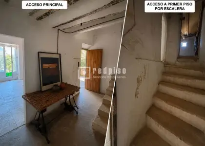 Casa en venta en Distrito no desagregado, Moratilla de los Meleros, Guadalajara en Moratilla de los Meleros