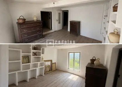Casa en venta en Distrito no desagregado, Moratilla de los Meleros, Guadalajara en Moratilla de los Meleros