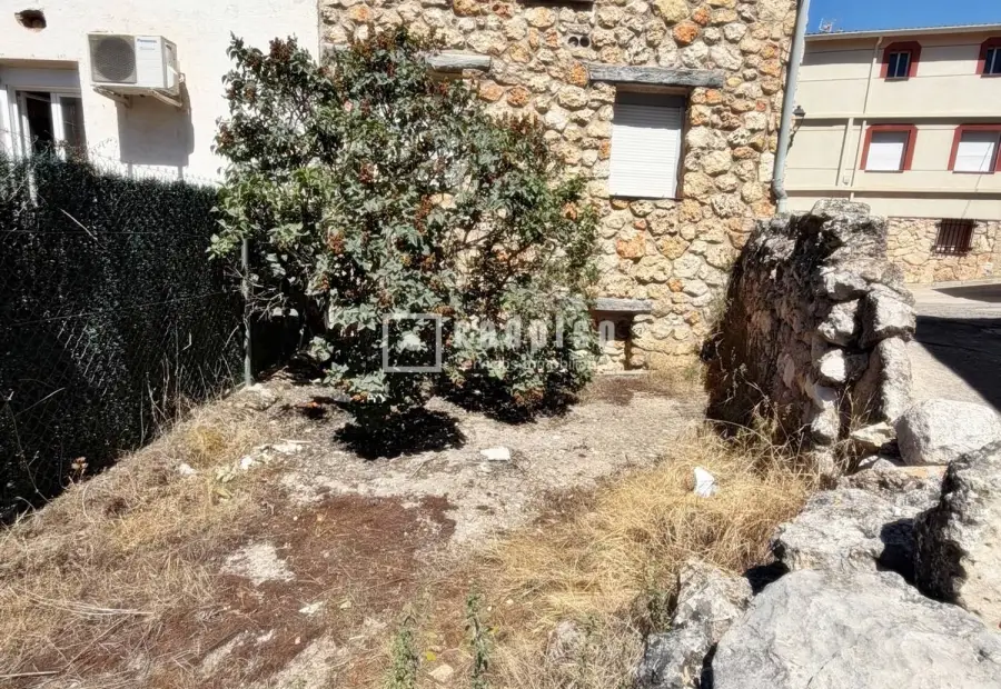 Casa en venta en Distrito no desagregado, Moratilla de los Meleros, Guadalajara en Moratilla de los Meleros