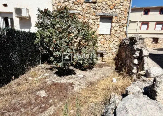 Casa en venta en Distrito no desagregado, Moratilla de los Meleros, Guadalajara en Moratilla de los Meleros