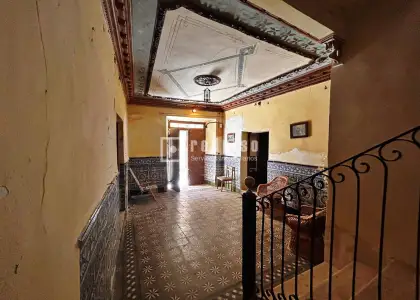 Casa en venta en Distrito no desagregado, Salmerón, Guadalajara en Salmerón