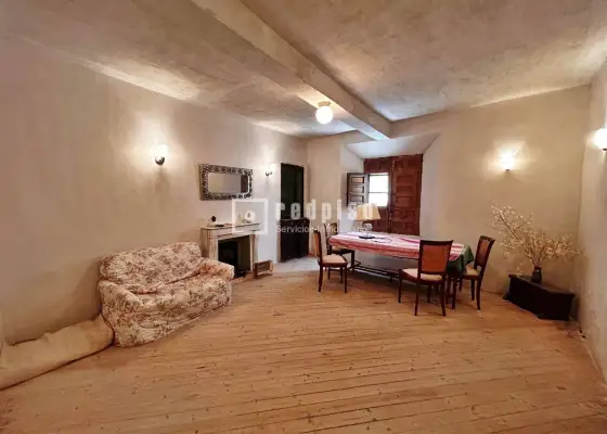 Casa en venta en Distrito no desagregado, Salmerón, Guadalajara en Salmerón