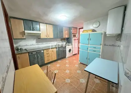 Casa en venta en Distrito no desagregado, Santa Cruz de la Zarza, Toledo en Santa Cruz de la Zarza