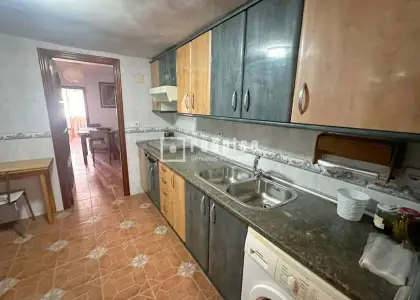 Casa en venta en Distrito no desagregado, Santa Cruz de la Zarza, Toledo en Santa Cruz de la Zarza