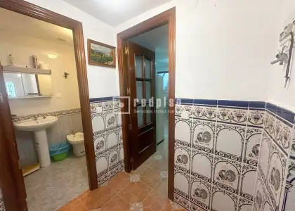 Casa en venta en Distrito no desagregado, Santa Cruz de la Zarza, Toledo en Santa Cruz de la Zarza