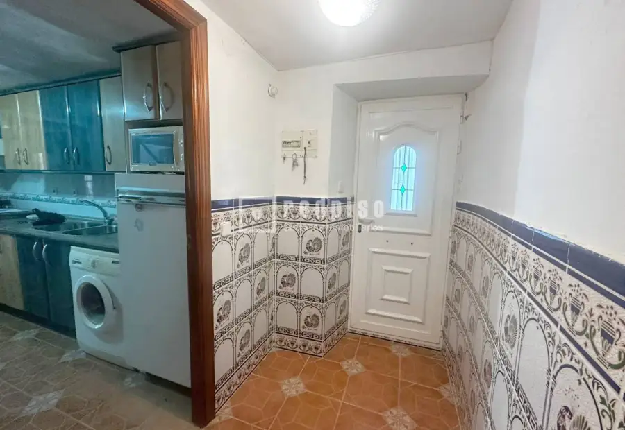 Casa en venta en Distrito no desagregado, Santa Cruz de la Zarza, Toledo en Santa Cruz de la Zarza