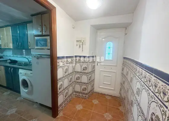Casa en venta en Distrito no desagregado, Santa Cruz de la Zarza, Toledo en Santa Cruz de la Zarza