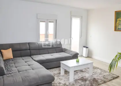 Casa en venta en Distrito Único, Seseña, Toledo en Seseña