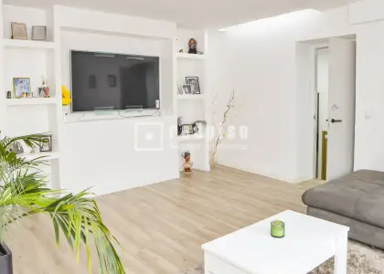 Casa en venta en Distrito Único, Seseña, Toledo en Seseña
