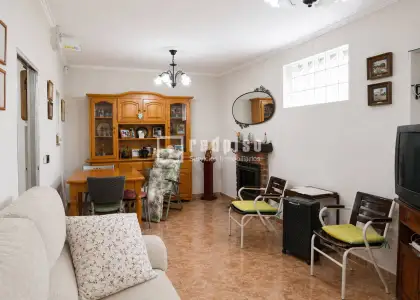 Casa en venta en Distrito Único, Yeles, Toledo en Yeles