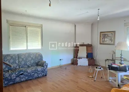 Casa en venta en Distrito Único, Yeles, Toledo en Yeles