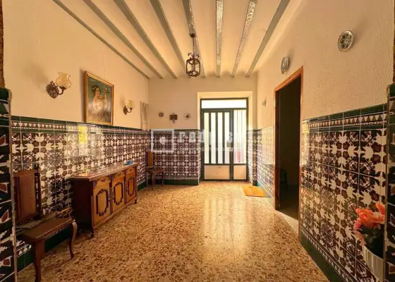 Casa en venta en Dosbarrios, Toledo