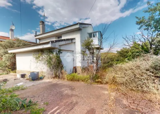 Casa en venta en El Casar - El Casar, 211.000 €, 142 m2, ref. 662583