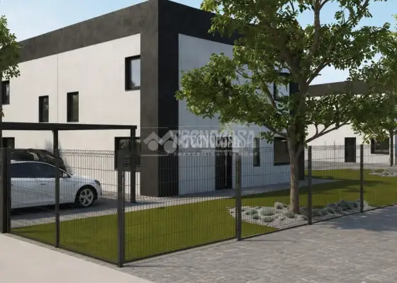 Casa en venta en El Casar - El Casar, 304.470 €, 130 m2, ref. 647542 en El Casar