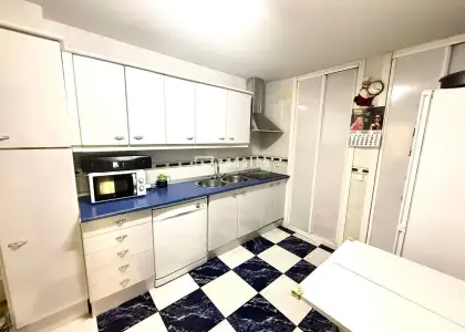 Casa en venta en El Pilar - Los Ángeles, Ciudad Real en Ciudad Real
