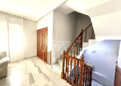Casa en venta en El Pilar - Los Ángeles, Ciudad Real en Ciudad Real