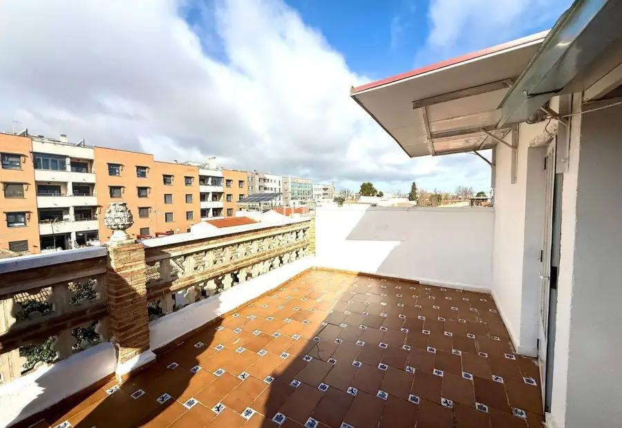 Casa en venta en El Pilar - Los Ángeles, Ciudad Real en Ciudad Real