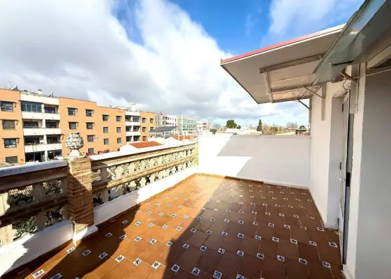 Casa en venta en El Pilar - Los Ángeles, Ciudad Real