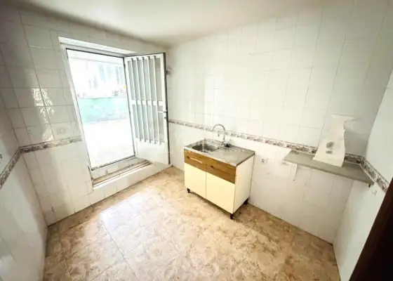 Casa en venta en El Real De San Vicente - El Real De San Vicente, 69.900 €, 161 m2, ref. 635182 en El Real de San Vicente