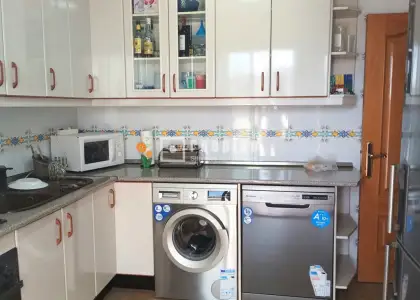 Casa en venta en El Viso de San Juan, Viso de San Juan, El, Toledo en Viso de San Juan, El