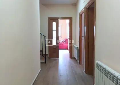 Casa en venta en El Viso de San Juan, Viso de San Juan, El, Toledo en Viso de San Juan, El