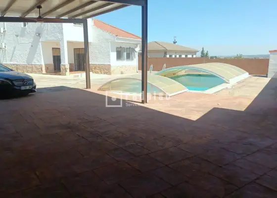 Casa en venta en El Viso de San Juan, Viso de San Juan, El, Toledo en Viso de San Juan, El