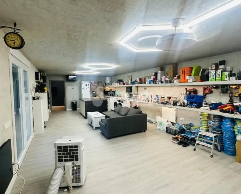 Casa en venta en Escalona - Escalona, 129.900 €, 70 m2, ref. 666252 en Escalona