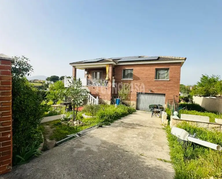 Casa en venta en Escalona - Escalona, 184.900 €, 175 m2, ref. 654866 en Escalona