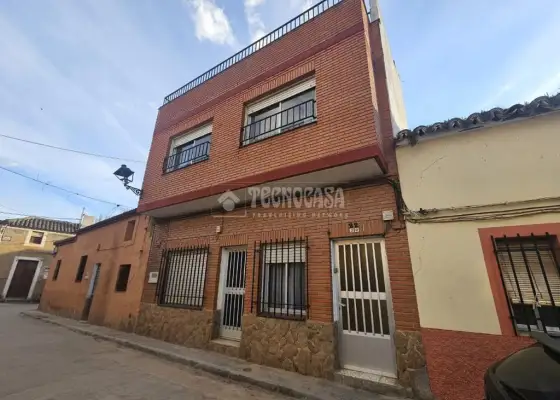 Casa en venta en Espinoso Del Rey - Espinoso Del Rey, 48.900 €, 82 m2, ref. 655797 en Espinoso del Rey