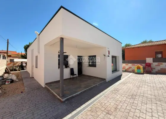 Casa en venta en Galápagos - Galápagos, 339.900 €, 136 m2, ref. 536527 en Galápagos