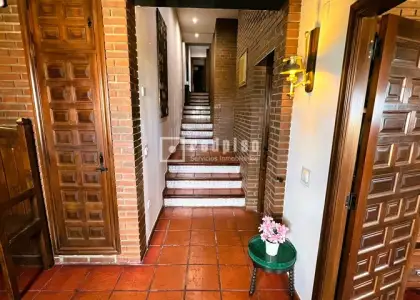 Casa en venta en Guadalajara en Guadalajara