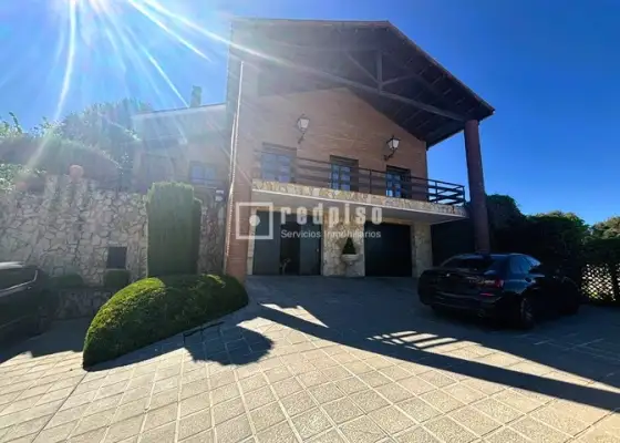 Casa en venta en Guadalajara