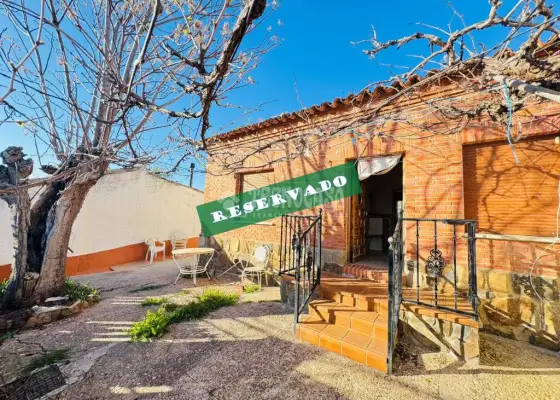 Casa en venta en Guadamur - Guadamur, 85.000 €, 167 m2, ref. 652250 en Guadamur