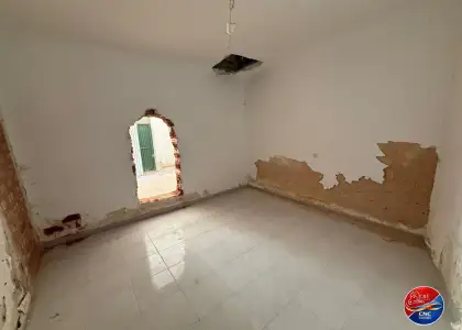 Casa en venta en Herencia, de 64 m2 con 1 dormitorio y baño por 17.500 €, Ref. 0392 en Herencia