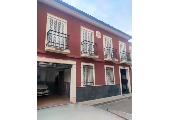 Casa en venta en Herencia