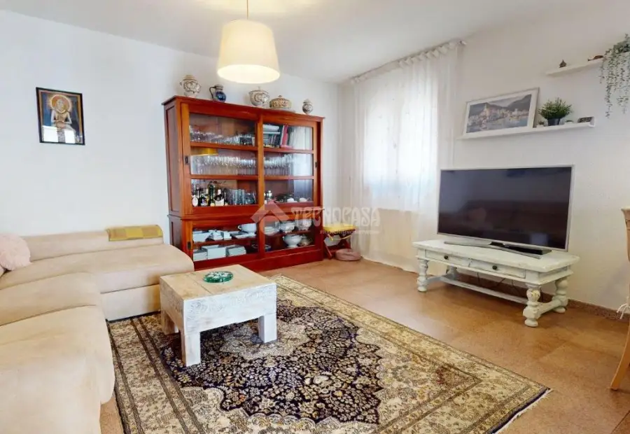 Casa en venta en Horche - Horche, 252.000 €, 258 m2, ref. 660557 en Horche