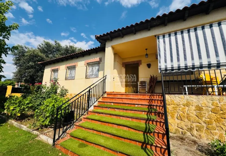 Casa en venta en Hormigos - Hormigos, 154.900 €, 110 m2, ref. 662368 en Hormigos