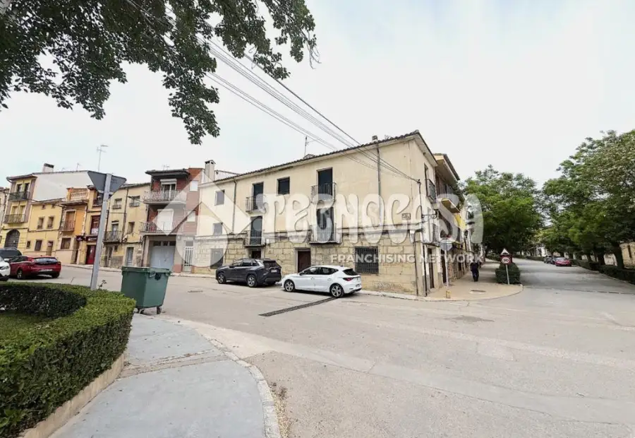 Casa en venta en Huete - Huete, 59.900 €, 280 m2, ref. 657297 en Huete