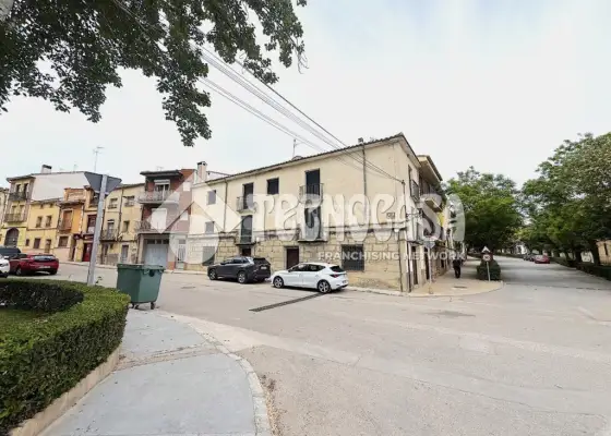 Casa en venta en Huete - Huete, 59.900 €, 280 m2, ref. 657297 en Huete