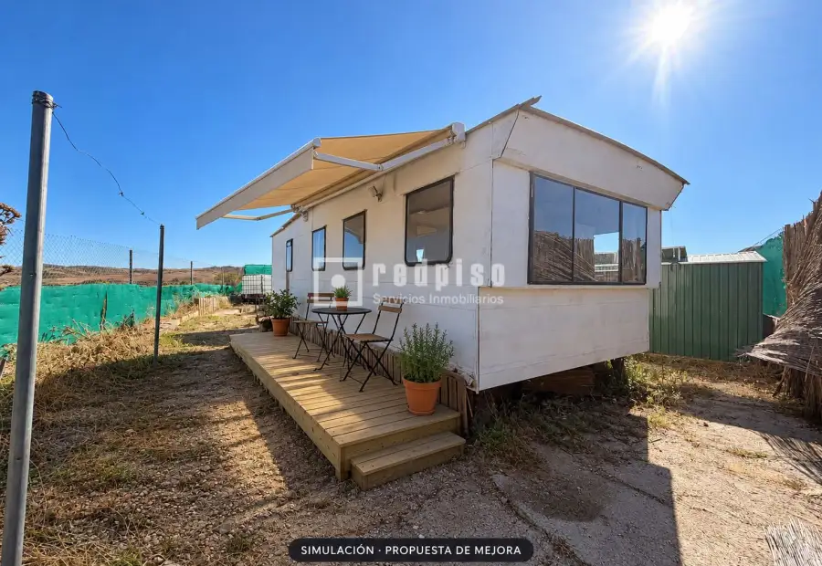 Casa en venta en Humanes, Guadalajara en Humanes