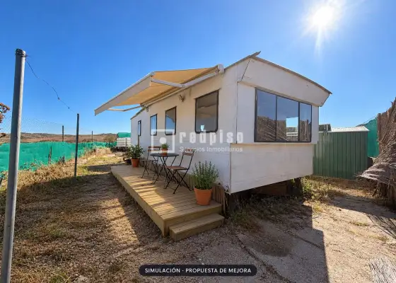 Casa en venta en Humanes, Guadalajara