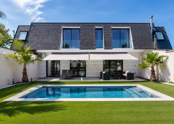 Casa en venta en Illescas - Illescas, 664.900 €, 241 m2, ref. 665288 en Illescas