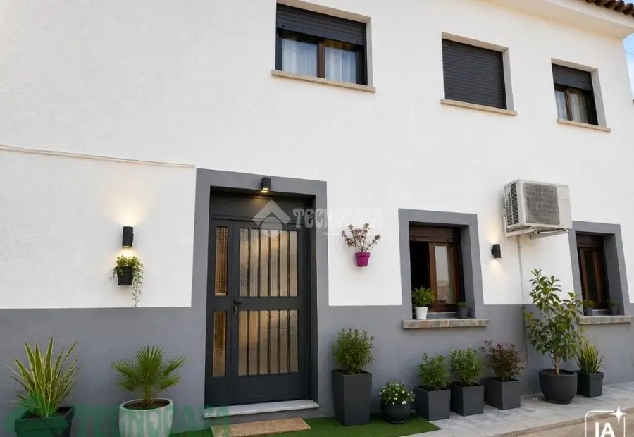 Casa en venta en La Puebla De Montalbán - La Puebla De Montalbán, 74.990 €, 235 m2, ref. 655097 en La Puebla de Montalbán