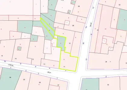 Casa en venta en La Solana, 3 dormitorios · 132 m² · 100.000 € en La Solana