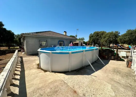 Casa en venta en Loranca De Tajuña - Loranca De Tajuña, 259.900 €, 130 m2, ref. 663855 en Loranca de Tajuña