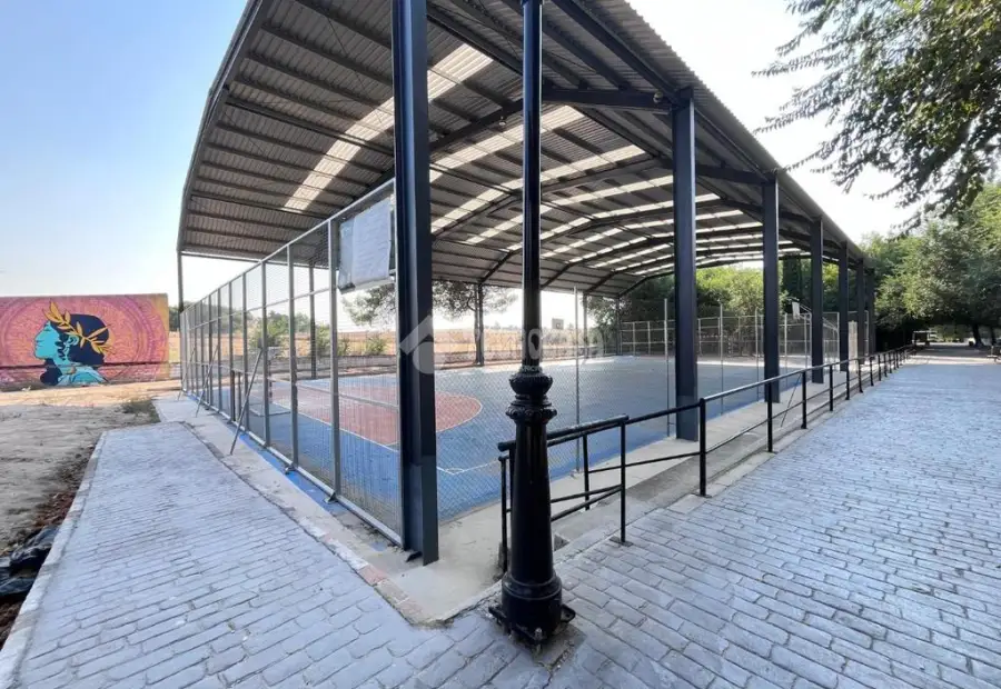 Casa en venta en Los Cerralbos - Los Cerralbos, 160.900 €, 161 m2, ref. 668123 en Los Cerralbos
